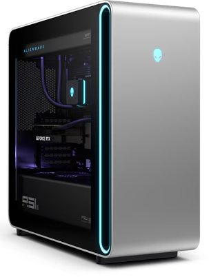 デル(Dell) Alienware Area-51