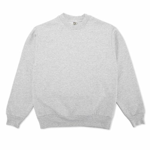 ロサンゼルスアパレル(LOS ANGELES APPAREL) 14.0oz Heavy Fleece Crew Sweat