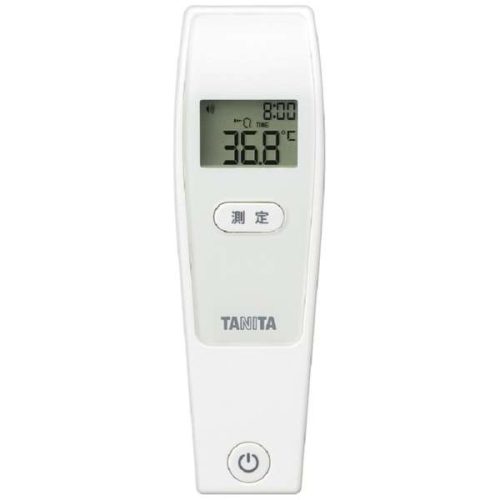 タニタ(TANITA) タニタ非接触体温計 BT-550