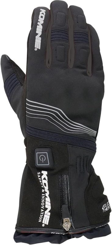 コミネ(KOMINE) プロテクトエレクトリックグローブ12V EK-201