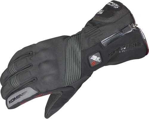 コミネ(KOMINE) エレクトリックヒートグローブ GK-804