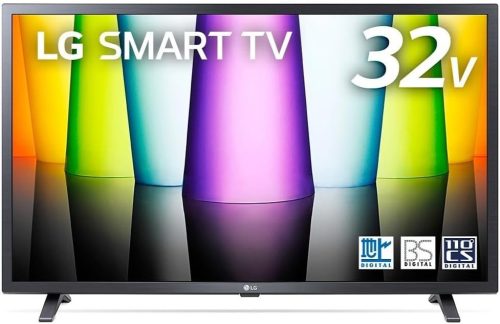 LGエレクトロニクス(LG Electronics) 液晶テレビ 32LX8000PJB