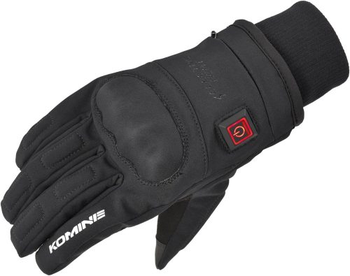 コミネ(KOMINE) 12VプロテクトE-グローブ EK-216