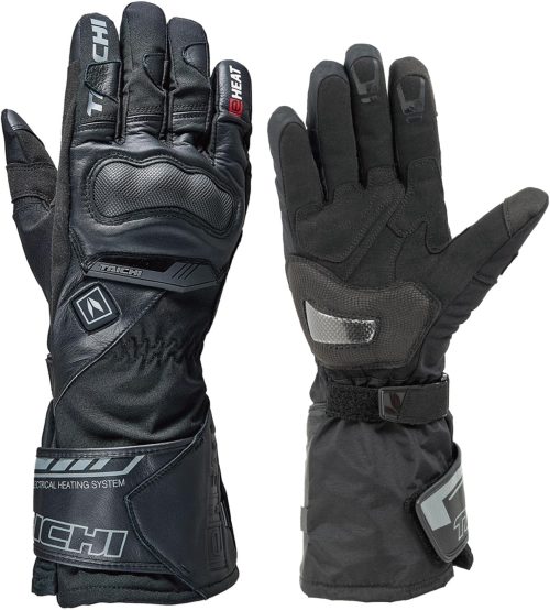タイチ(TAICHI) e-HEAT プロテクション グローブ RST655