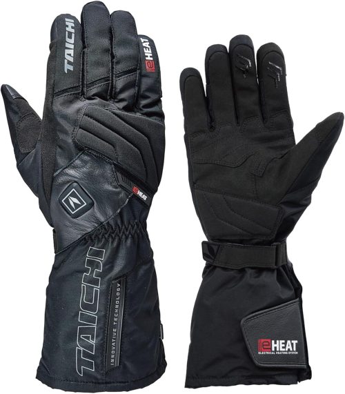 2025年版】バイク用電熱グローブのおすすめ13選。冬のツーリングを快適