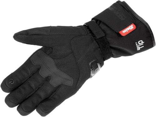 コミネ(KOMINE) プロテクトモーターサイクルヒートグローブセット EK-219