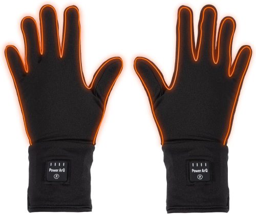 PowerArQ Electric Heated Gloves インナーグローブ