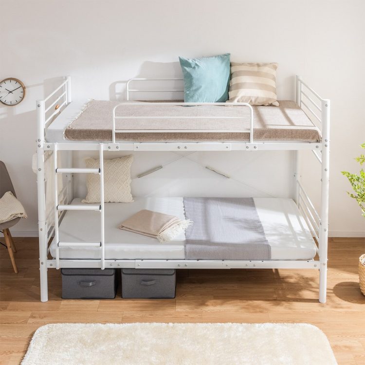 ベッドのイメージ