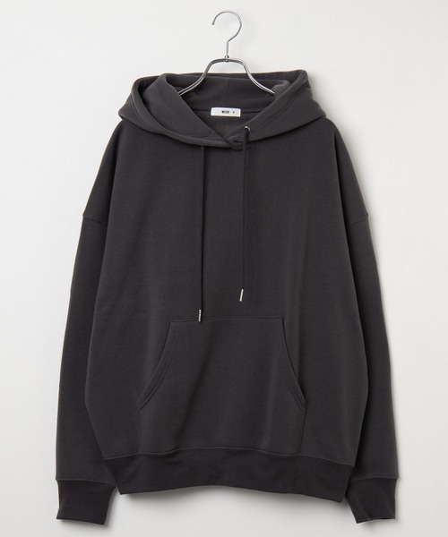 ウィゴー(WEGO) スウェットプルパーカー