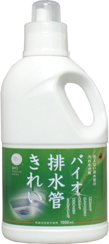 コジット(COGIT) バイオ排水管きれい 024445