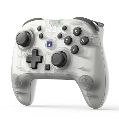 ホリ(HORI) ワイヤレスホリパッド TURBO for Nintendo Switch 2