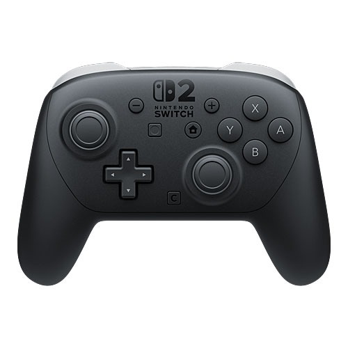 任天堂(Nintendo) Nintendo Switch 2 Proコントローラー