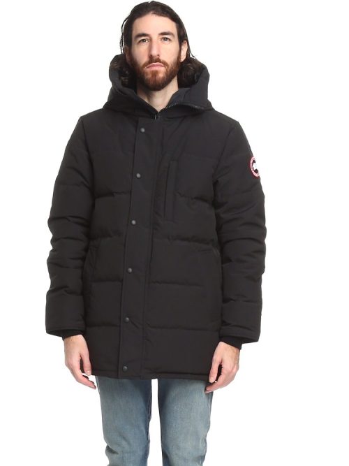 カナダグース(CANADA GOOSE) カーソン パーカ