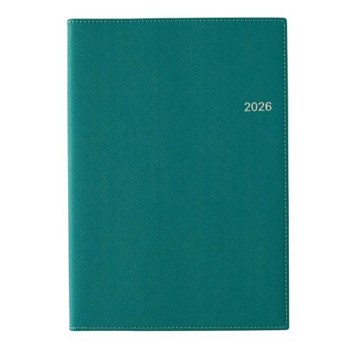 ノルティ(NOLTY) 2026年1月始まり手帳 ウィークリー A5 アクセス 3