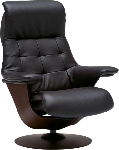 カリモク家具 ザ・ファースト リクライニングチェアM RU7200