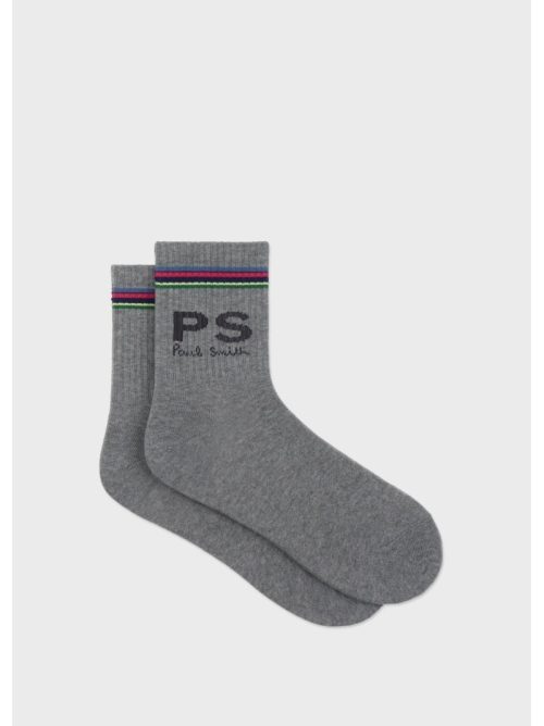 ポールスミス(Paul Smith) PS Logo ソックス
