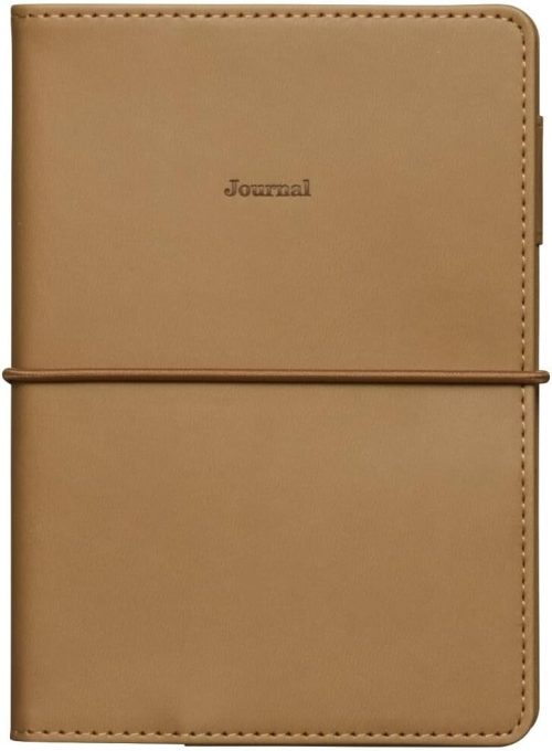 ハイタイド(HIGHTIDE) 手帳 2026 レプレ A6 週間ブロック 2025年10月始まり 26na2