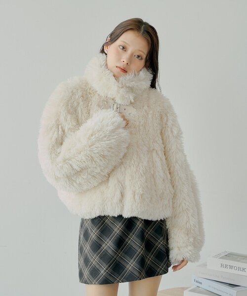 チコ(Chico) プードルコート