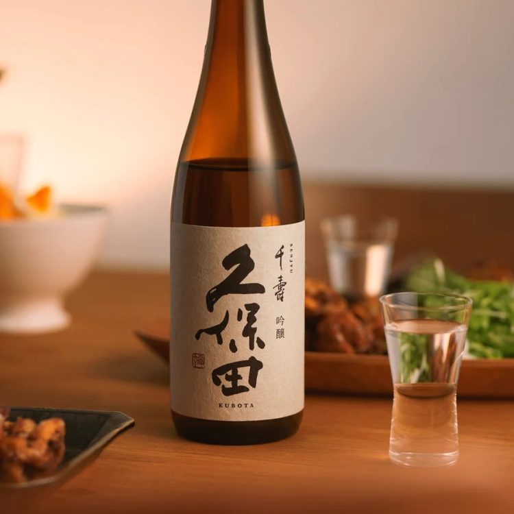 日本酒のイメージ