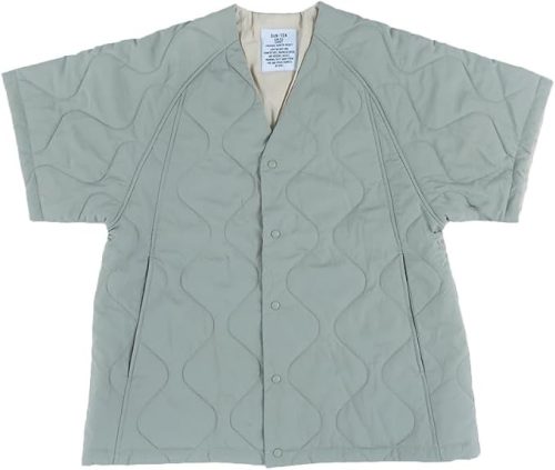 ダンテン(DAN-TEN) コンフリーショートスリーブ