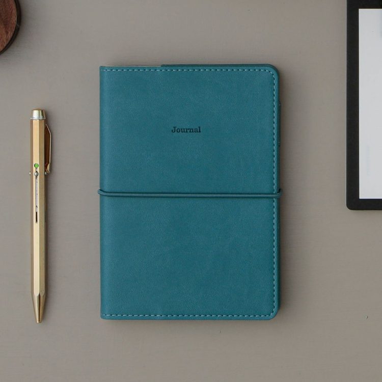 手帳のイメージ