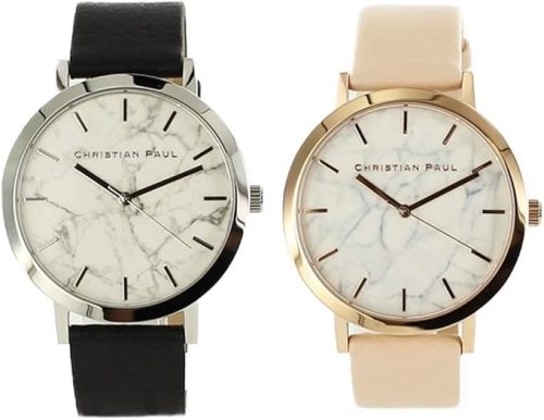 クリスチャンポール(Christian Paul) ペアウォッチ MR-05 MR-07