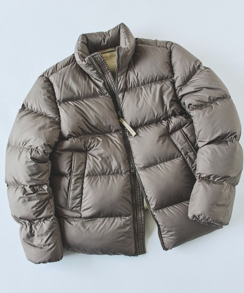 ウールリッチ(WOOLRICH) クラウド イーグル ジャケット