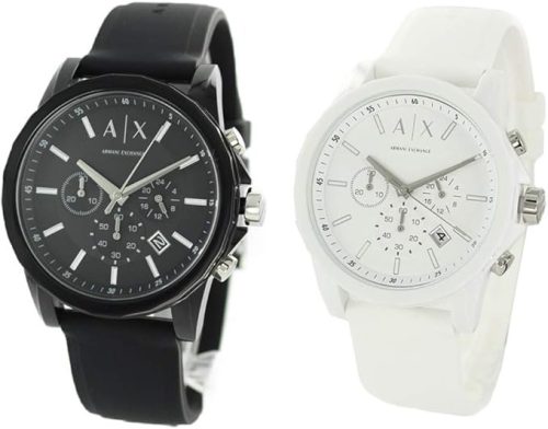 アルマーニ エクスチェンジ(ARMANI EXCHANGE) ペアウォッチ