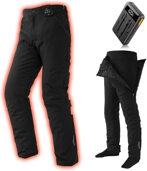 Wotivon 電熱パンツ