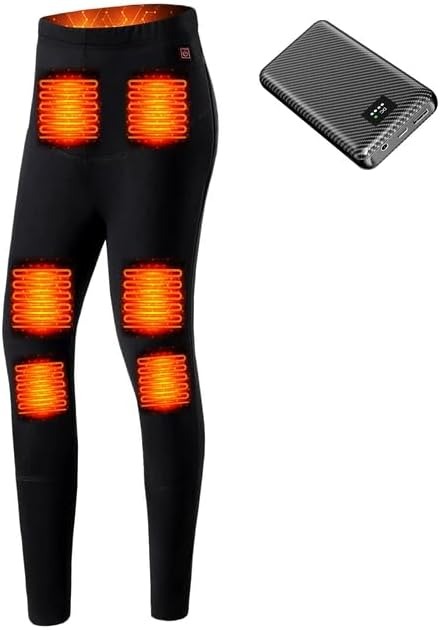 KLIFE 電熱パンツ
