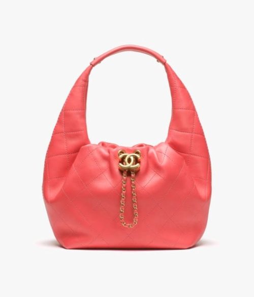 シャネル(CHANEL) ホーボー バッグ