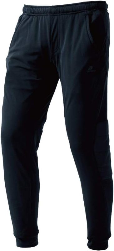 DOGMAN 電熱ウェア d-HEAT インナーパンツ 8865