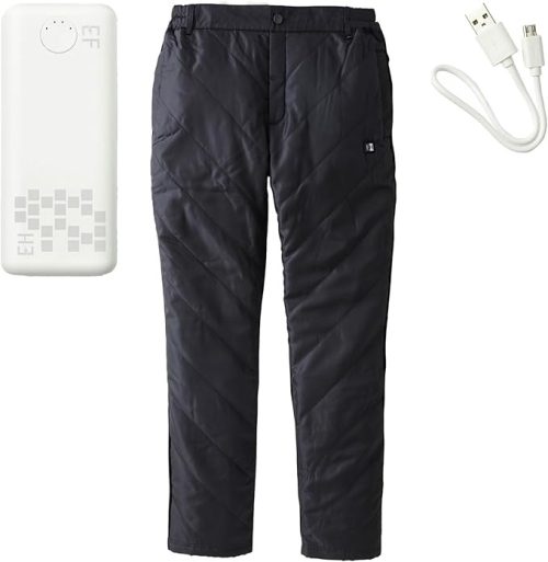 サンエス(SUNS) カーボンヒートパンツ EH32240