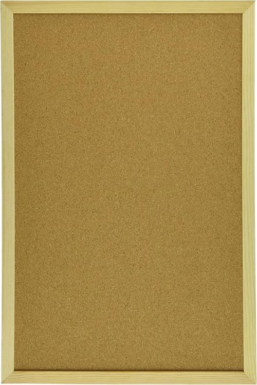 アルタ マグネットコルクボード ナチュラル AR0405062