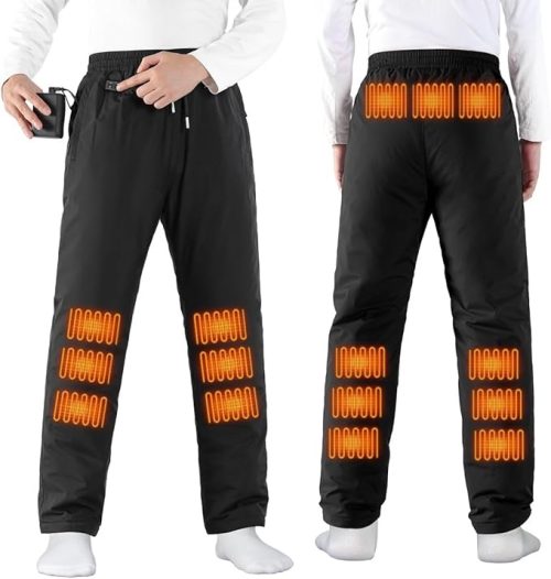 Ubaiful 電熱パンツ