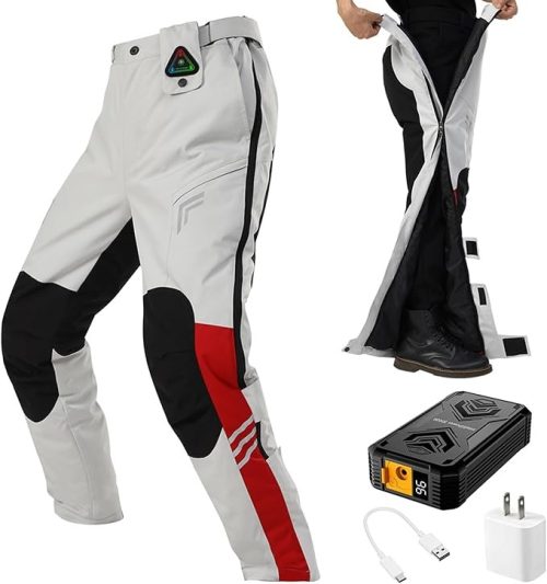 Wotivon 電熱パンツ