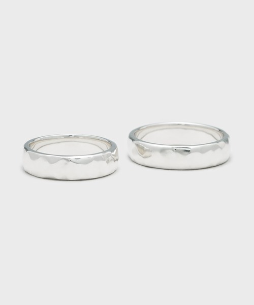 アガット(agete) シルバーリング 10223111279