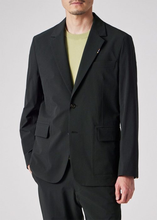 ポールスミス(Paul Smith) パフォーマンスストレッチ 2Bジャケット