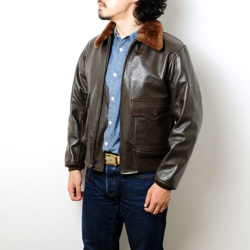 バズリクソンズ(BUZZ RICKSON'S) Type G-1