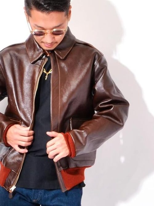 バズリクソンズ(BUZZ RICKSON'S) Type A-2