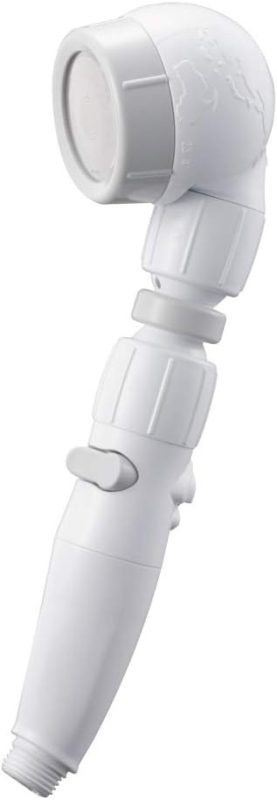 アラミック(Arromic) 3Dアースシャワー 安心ストップ DLGY-24