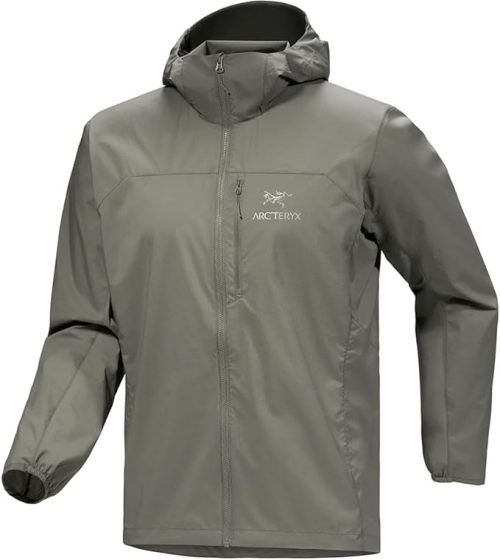 アークテリクス(ARC'TERYX) スコーミッシュ フーディ