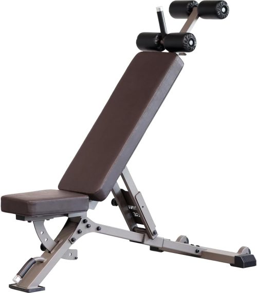 リーディングエッジ(LEADING EDGE) アジャスタブルベンチ LE-B100R