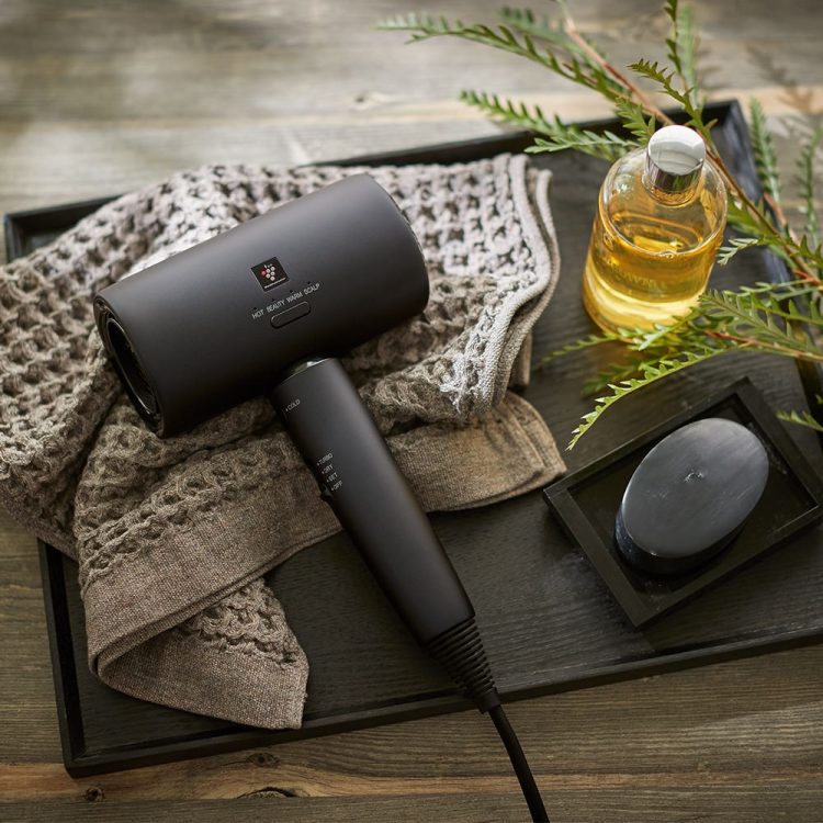 ドライヤーのイメージ