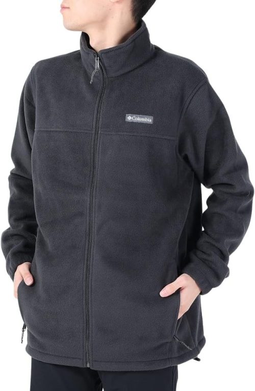 コロンビア(Columbia) スティーンズマウンテンフルジップ2.0 ジャケット