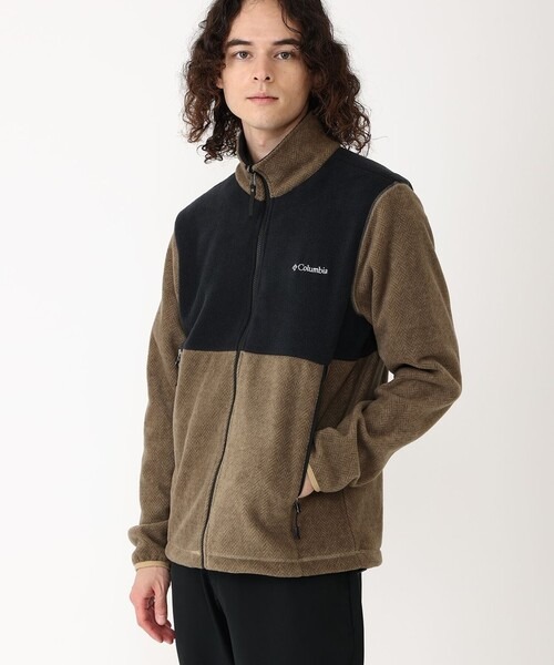 コロンビア(Columbia) バックアイスプリングスジャケット