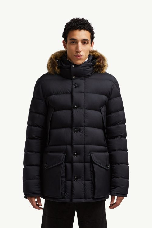 モンクレール(MONCLER) Clunyeダウンジャケット