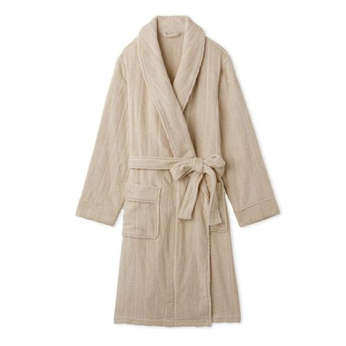 ジェラートピケ(gelato pique) タオルローブ PUCT229123