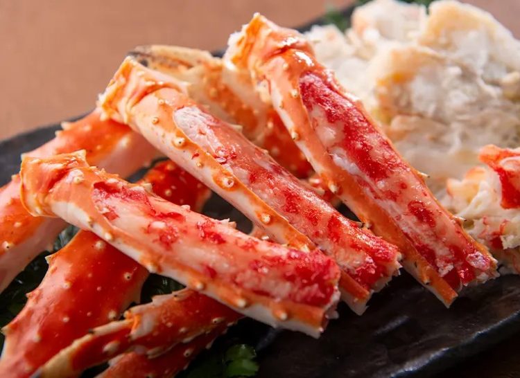 魚介類のイメージ