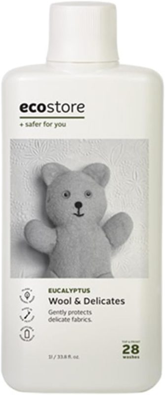 エコストア(ecostore) デリケート＆ウールウォッシュ